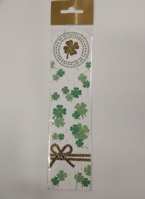 Zakładka do książki TRADYCYJNA KONICZYNY Henry (5907465667258) Henry