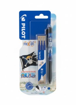 Zestaw piśmienniczy One Piece Frixion PLUS +WKŁAD X3 Pilot (PIBL1449447) Pilot