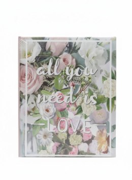 Album kieszeniowy Blossom 200 kieszeni Gedeon (B46200SBLOSSOM) Gedeon