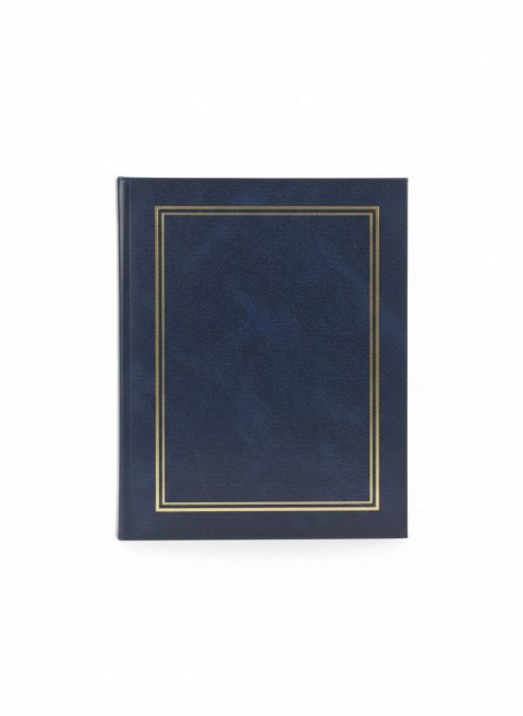 Album kieszeniowy Classic Blue 36 kieszeni Gedeon (DPH5736C-BLUE) Gedeon