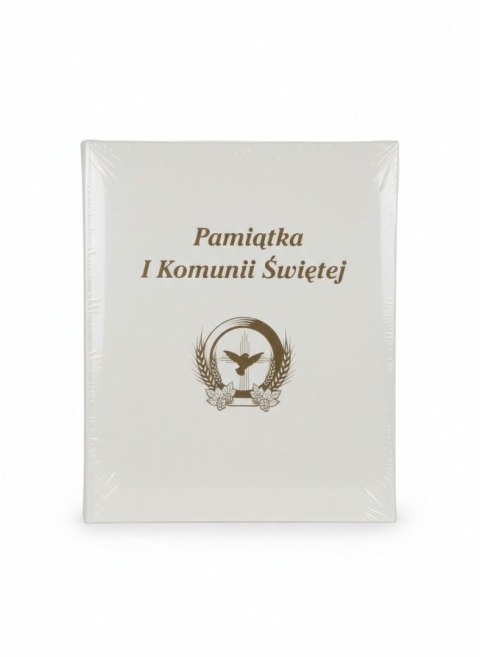 Album tradycyjny 10k. Gedeon (DBCS10PRAYER-1) Gedeon