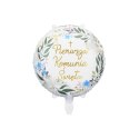 Balon foliowy Pierwsza Komunia Święta 18cal Partydeco (FB209) Partydeco