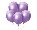 Balon gumowy Beauty&Charm platynowe fioletowy 300mm 12cal Godan (CB-7LJF) Godan