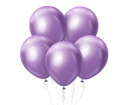 Balon gumowy Beauty&Charm platynowe fioletowy 300mm 12cal Godan (CB-7LJF) Godan