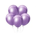 Balon gumowy Beauty&Charm platynowe fioletowy 300mm 12cal Godan (CB-7LJF) Godan