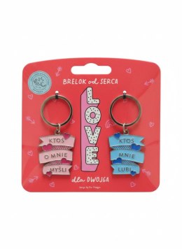 Brelok Pan Dragon (5901854973036) Pan Dragon