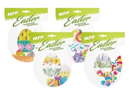 Dekoracja jajek owijka Mfp (2221740) Mfp