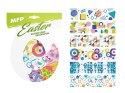 Dekoracja jajek owijka Mfp (2221740) Mfp