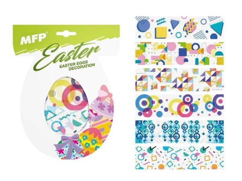 Dekoracja jajek owijka Mfp (2221740) Mfp