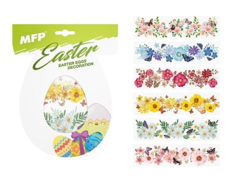 Dekoracja jajek owijka Mfp (2221740) Mfp