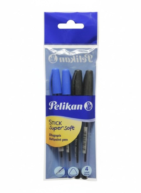 Długopis 9566787 wkład mix Pelikan (300022610) Pelikan