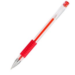 Długopis GR-101 wkład czerwony Grand (160-1026) Grand