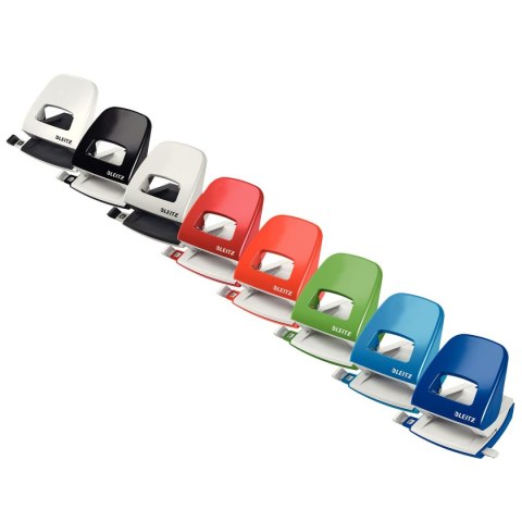 Dziurkacz NeXXt szary 30k (50080085) Leitz Leitz