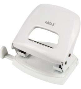 Dziurkacz P7108 biały 25k (110-1728) Eagle Eagle