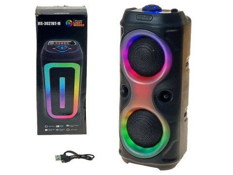 Głośnik wys. 39cm Adar (621176) Adar