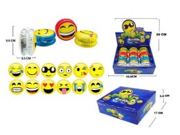 Jojo buźki Bigtoys (BGR3403) Bigtoys