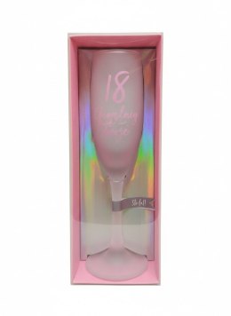 Kieliszek PasteLOVE-SZAMPAN-18 Pan Dragon (5907195300869) Pan Dragon