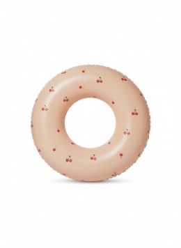 Koło do pływania 90cm wisieńki Bemag (780079) Bemag