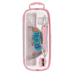 Komplet geometryczny colorino 8 el. Patio (13660PTR) Patio