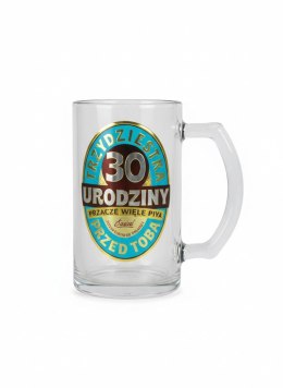 Kubek wielokrotnego użytku Good Boy-30 330ml Pan Dragon (5901854985497) Pan Dragon