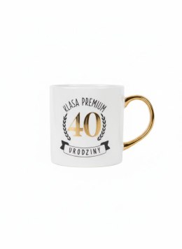 Kubek wielokrotnego użytku Kubek Lady-40 250ml Pan Dragon (5907195303464) Pan Dragon