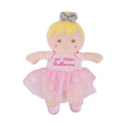 Lalka szmacianka Lily grzechotka [mm:] 250 Tulilo (9546) Tulilo
