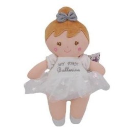 Lalka szmacianka Mini grzechotka [mm:] 250 Tulilo (9547) Tulilo