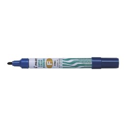 Marker permanentny wkład niebieski 1,0mm okrągła końcówka Pilot (SCA-F-L) Pilot