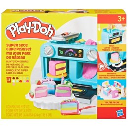Masa plastyczna dla dzieci Ciastolina G0497 mix Playdoh (G0497) Playdoh