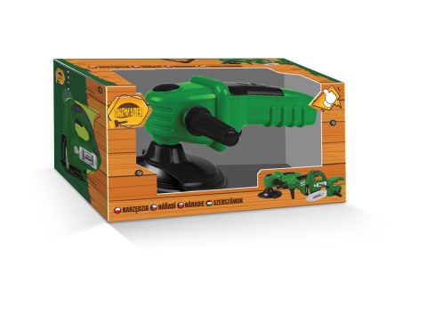 Narzędzia SZLIFIERKA na baterie Dromader (130-02887) Dromader