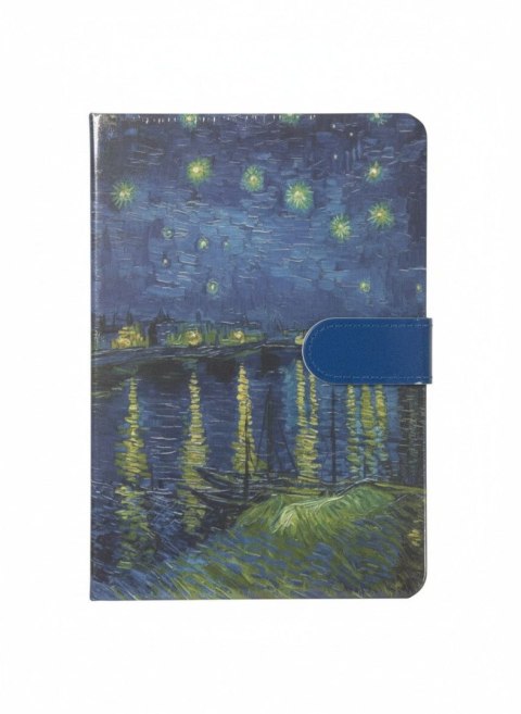 Notes (notatnik) A5 (903302)