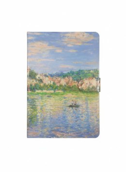 Notes (notatnik) A5 czysty Vistar (903396) Vistar