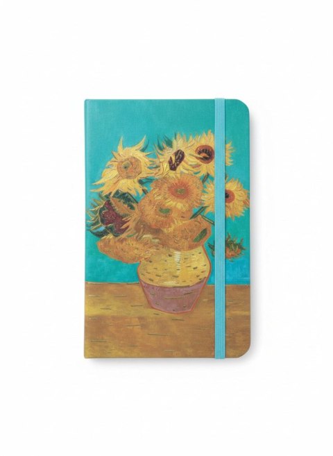 Notes (notatnik) A6 Ktw (903389) Ktw