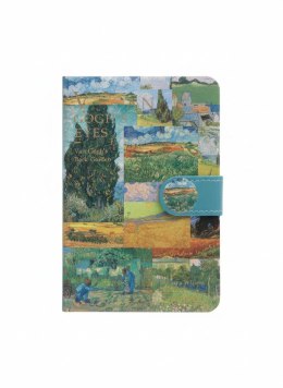 Notes (notatnik) A6 Vistar (903301) Vistar