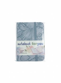 Notes (notatnik) A7 80k. Vistar (903388) Vistar