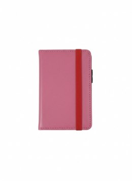 Notes (notatnik) A6 N-41B-60/ROZ/100K/Z 100k. czysty Drops (50111467) Drops