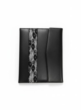 Notes (notatnik) A4 NP-16MAL/CZA/100K/Z gładki/tagi Drops (50305620) Drops