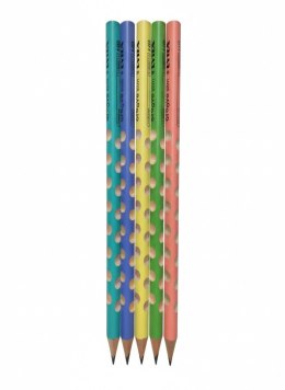 Ołówek Groove Slim HB pastelowe HB Lyra (L1763961) Lyra