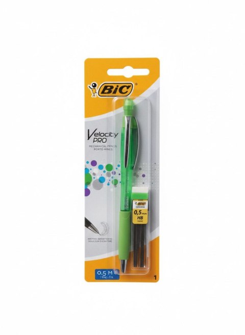 Ołówek automatyczny Bic (503458) Bic