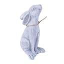 Ozdoba wielkanocna FIGURKA BETONOWA ZAJĄC 17CM [mm:] 170 Home And Garden (5642) Home And Garden