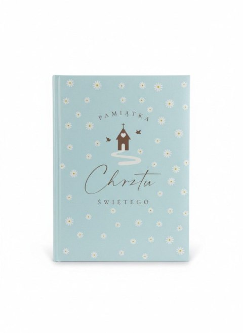 Pamiątka chrztu Pan Dragon (5907195300067) Pan Dragon