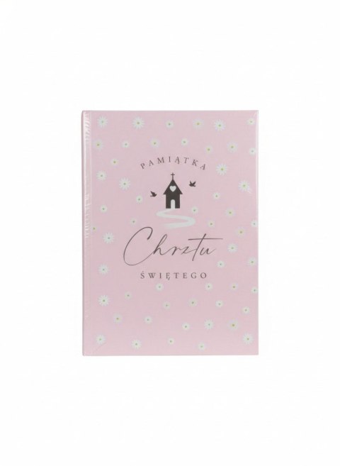 Pamiątka chrztu Pan Dragon (5907195300074) Pan Dragon