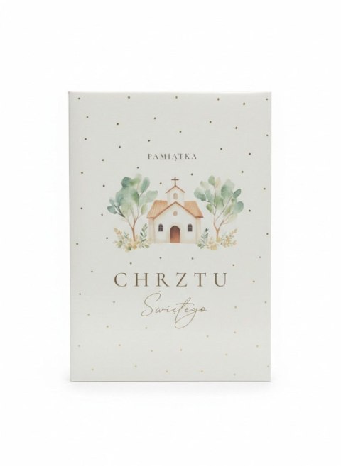 Pamiątka chrztu Pan Dragon (5907195300081) Pan Dragon
