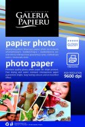 Papier foto A4 photo glossy 180g [mm:] 130x180 Galeria Papieru (262650) Galeria Papieru