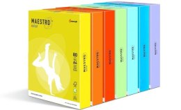 Papier kolorowy A4 Color szary 80g [mm:] 210x297 Mondi (GR21) Mondi