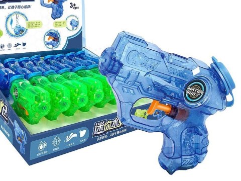 Pistolet na wodę 10 cm Adar (619999) Adar