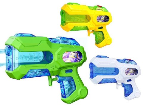 Pistolet na wodę 19,5 cm Adar (629721) Adar