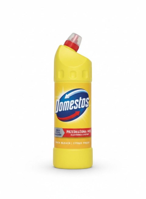 Płyn do wc Citrus 1000ml Domestos Domestos