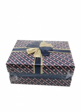 Pudełko na prezent PUG-25149-PR GRANAT set 3 Rozette (5907354204656) Rozette