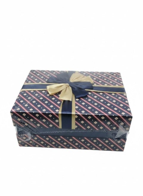 Pudełko na prezent PUG-25149-PR GRANAT set 3 Rozette (5907354204656) Rozette